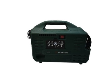 PARKSIDE Kompresor bezolejowy PKZ 180 C5