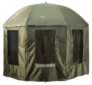 Parasol Jaxon AK-PLX240FU 240 x 240 cm