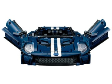 LEGO 42154 ФОРД GT