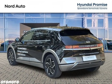 Hyundai IONIQ 5 2023 Hyundai IONIQ 5 77kWh Techniq Elektryczny 224KM, zdjęcie 2