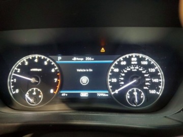  Genesis G90 3.3T Premium 2017 3.3 Benzyna 365KM, zdjęcie 9