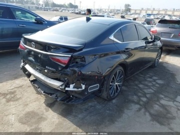 Lexus ES VII (XV70) 2024 Lexus ES 2024r., 2.5L 2.5 Hybryda 176KM, zdjęcie 3