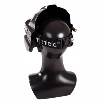 Maska spawalnicza gogle SERVORE ARCSHIELDS 2 VISOR