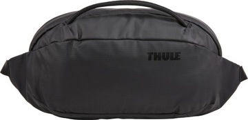 Saszetka biodrowa Thule Tact Crossbody Czarna