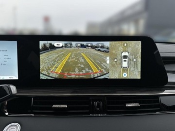 Omoda 5 1.6 T-GDI 147KM 2025 Omoda 5 Carbon Black 1.6 Benzyna 147KM, zdjęcie 17