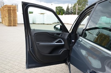 Opel Zafira C Tourer 1.6 CDTI ECOTEC 136KM 2014 ZAREJESTROWANA 1.6CDTI 136KM SERWIS PANORAMA NAVI 7-FOTELI NOWY ROZRZĄD!, zdjęcie 19