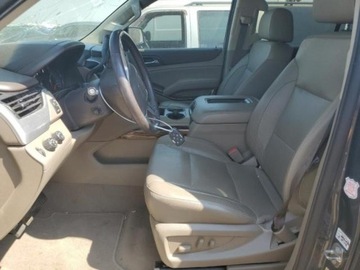  GMC Yukon 2019r., XL K1500 SLT, od ubezpieczalni 5.3 Benzyna 355KM, zdjęcie 6