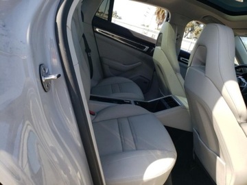 Porsche Panamera II Executive 3.0 330KM 2017 Porsche Panamera 2017 PORSCHE PANAMERA 4S 3.0 Benzyna 330KM, zdjęcie 10