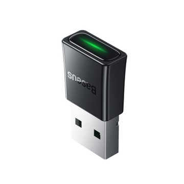 USB-АДАПТЕР BASEUS ДЛЯ КОМПЬЮТЕРНОЙ КЛАВИАТУРЫ Bluetooth 5.3 ПРИЕМНИК/ПЕРЕДАТЧИК