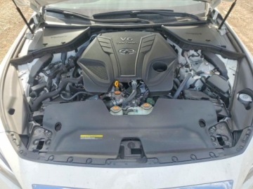 Infiniti Q50 II 2024 Infiniti Q50 Luxe 2024 3.0 Benzyna 300KM, zdjęcie 6