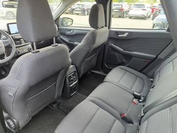 Ford Kuga III SUV 1.5 EcoBoost 150KM 2024 Ford Kuga Ford Kuga 1.5 ECOBOOST 150 KM, Titanium, SalonPL, FV23, Pakiet Z, zdjęcie 16