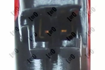 ABAKUS TŘETÍ SVĚTLO STOP 053-43-871