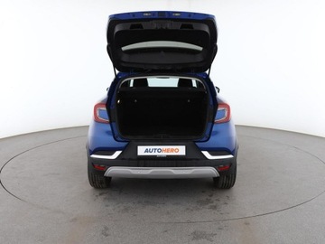 Renault Captur II 2021 Renault Captur Intens full hybrid automat PDC, zdjęcie 18