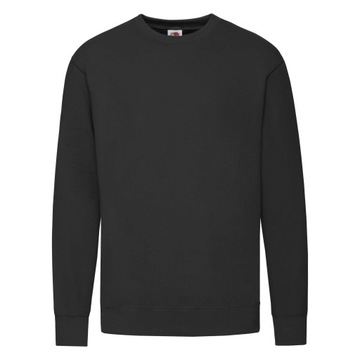 Męska bluza Set-In Sweat[36] Fruit of the Loom XL