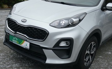 Kia Sportage IV SUV Facelifting 1.6 CRDI 136KM 2021 Kia Sportage 1,6 CRDI 136 KM Automat Klimatronik Kamera 1.6 Diesel 136KM, zdjęcie 38