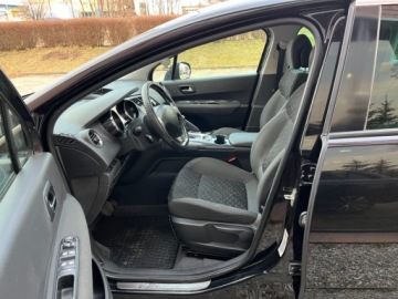 Peugeot 3008 II Crossover 1.6 BlueHDi 120KM 2016 Peugeot 3008 1.6 diesel 120 KM automat zadbany mozliwa zamiana 1.6, zdjęcie 20