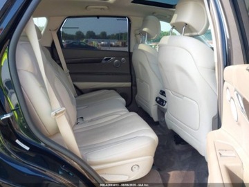  Genesis GV80 2.5T 2024 2.5 Benzyna 300KM, zdjęcie 13