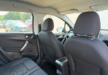 Peugeot 2008 I SUV Facelifting 1.2 PureTech 82KM 2016 Peugeot 2008 1.2 PureTech 82KM Access EU6 MT5 Salon PL ASO I-wszy wlascici, zdjęcie 22