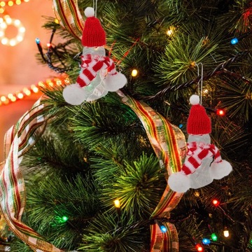 Chusty świąteczne o małej pojemności Mini Water