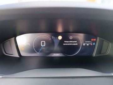 Peugeot 2008 II SUV 1.2 PureTech 100KM 2023 Peugeot 2008 Peugeot 2008 1.2 Benzyna 100KM Allure FV23 Gwarancja Fabryczna, zdjęcie 25