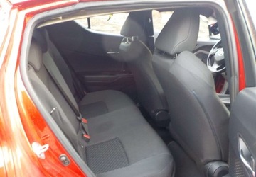 Toyota C-HR I Crossover Facelifting 2.0 Hybrid Dynamic Force 184KM 2023 Toyota C-HR Okazja 2.0 Hybryda 184KM, zdjęcie 18