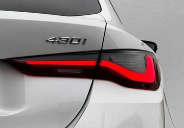 BMW Seria 4 G22-23-26 2025 BMW Seria 4 I wlasciciel M Sport Hak Gwarancja Bezwypadkowy FVAT23, zdjęcie 7