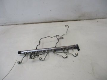 LISTWA WTRYSKOWAPALIWA BMW F10 F11 3.0 D