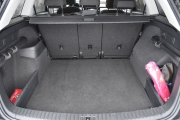 Skoda Kodiaq I SUV 1.5 TSI ACT 150KM 2021 Skoda Kodiaq SalonPL 150KM Ambition Comfort KessyBoleroCzujniki przodtyl, zdjęcie 35