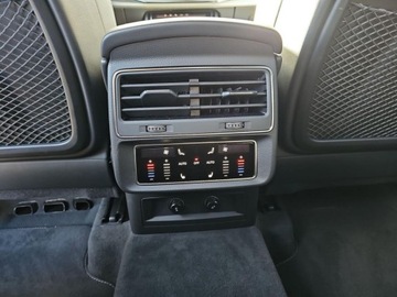 Audi Q7 II SUV Facelifting  3.0 50 TDI 286KM 2025 Audi Q7 Hak, pneumatyka, matrixy, aktywny tempomat, asystenci kierowcy 3.0, zdjęcie 29