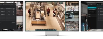 Регистратор VIGI NVR1008H-8 MP 8 каналов