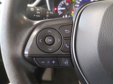 Toyota Corolla XII 2022 Toyota Corolla 1.8 Hybrid Comfort Seria E21 (2019-, zdjęcie 17