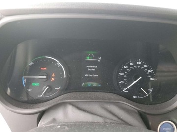 Toyota Sienna III 2024 Toyota Sienna XSE 2024 2.5 Hybryda 245KM, zdjęcie 9