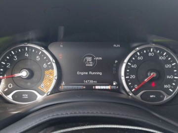 Jeep Renegade 2023 Jeep Renegade 2023 JEEP RENEGADE (RED) EDITION 4X4 1.3 Benzyna 177KM, zdjęcie 11