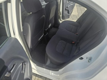 Kia Rio III Hatchback 3d 1.2 DOHC CVVT 85KM 2014 Kia Rio 1.2 85 km klima, elektryka, zadbany, zdjęcie 8