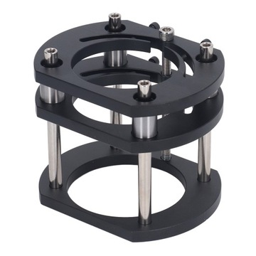 PLATFORMA PODNOSZĄCA DO MASZYNA WSPORNIK NIERDZEWNEJ