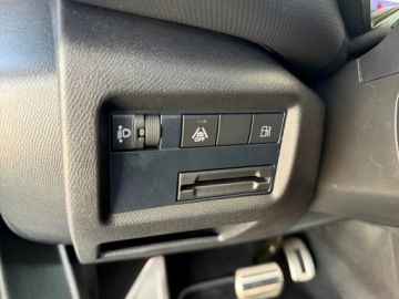 Citroen C5 Aircross SUV Plug-In Facelifting 1.6 PureTech Plug-In 225KM 2023 Citroen C5 Aircross OPER masaze FUL LED, zdjęcie 26