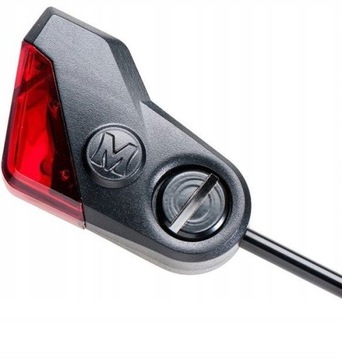 MIVARDI-MCX 66 Комплект RGB-сигнализатора поклевки свингера