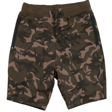 Fox Camo LW Jogger Short r.XXL Spodenki