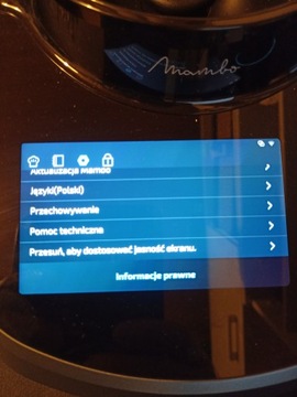 Кухонный комбайн Cecotec Mambo Touch 1600 Вт серебристый/серый