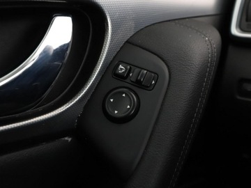 Nissan Qashqai II Crossover Facelifting 1.3 DIG-T  160KM 2018 Nissan Qashqai Automat Panorama Navi Kamera, zdjęcie 32