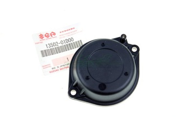 POKRYWA MEMBRANY GAŹNIKA SUZUKI GS 500 DR 350 GSX 600F