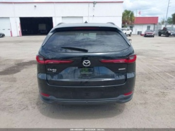 Mazda 2025 Mazda CX-90 Turbo Premium Sport, 2025r., 4x4, 3.3L 3.3 Hybryda 280KM, zdjęcie 7
