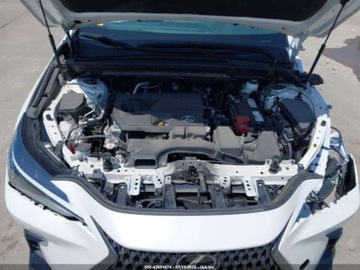 Lexus NX II 2024 Lexus NX 2024 Lexus NX NX 250 Premium FWD 2.5 Benzyna 203KM, zdjęcie 10