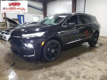 Buick 2023 Buick Enclave 2023, 3.6L, 4x4, ESSENCE, od ubezpieczalni