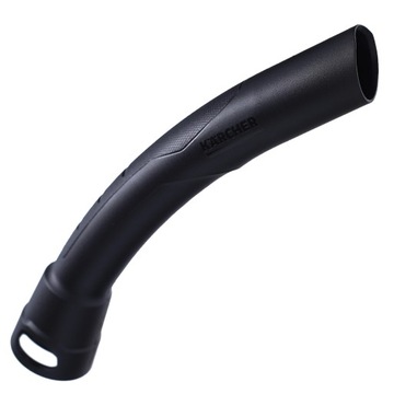 ОРИГИНАЛЬНАЯ РУЧКА KARCHER РУЧКА УГОЛЬНАЯ РУЧКА ДЛЯ ШЛАНГА WD 3 4 5 6 DN35