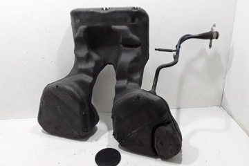 NÁDRŽ PALIVA PORSCHE PANAMERA (970) 97020102102 4.8L GASOLINE 2010