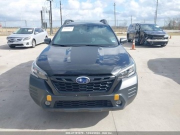 Subaru 2022 Subaru Outback Wilderness, 2022r., 4x4, 2.4L 2.4 Benzyna 260KM, zdjęcie 6