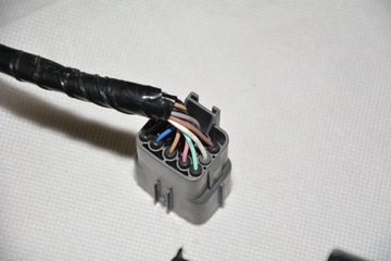 INSTALACE MOTORU MAZDA 3 2,0B BM AUTOMAT 2018R