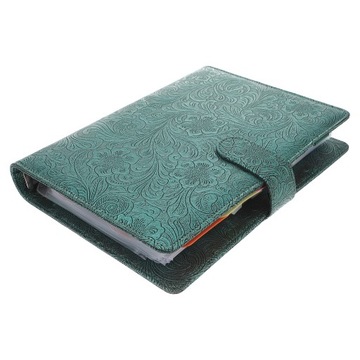 Segregator do napełniania gotówką Segregator do kopert gotówkowych A5