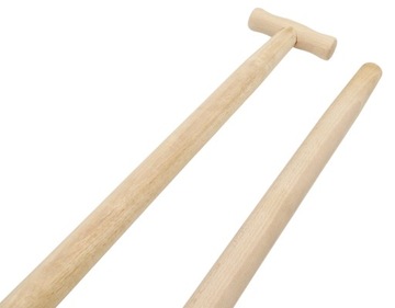 Trzon Trzonek Do Łopaty Szpadla 100 cm Fi 36 mm